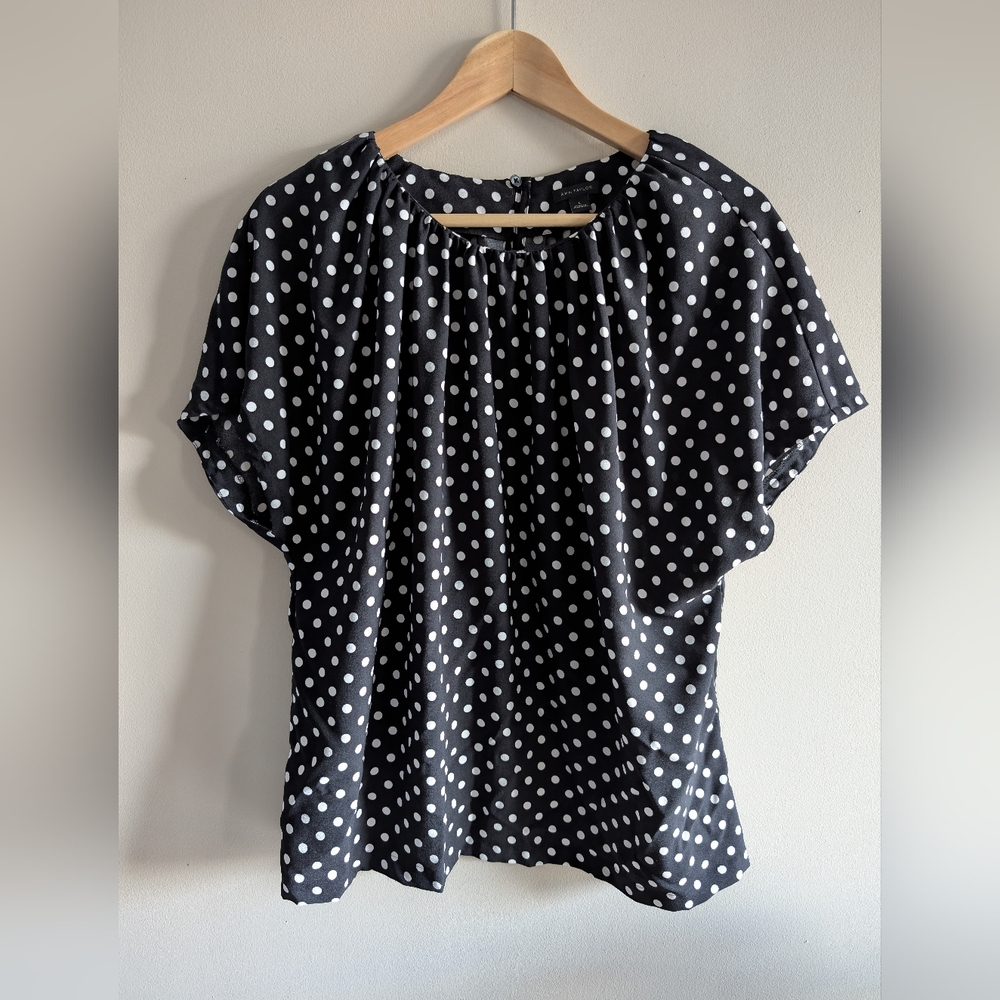 Ann Taylor Top